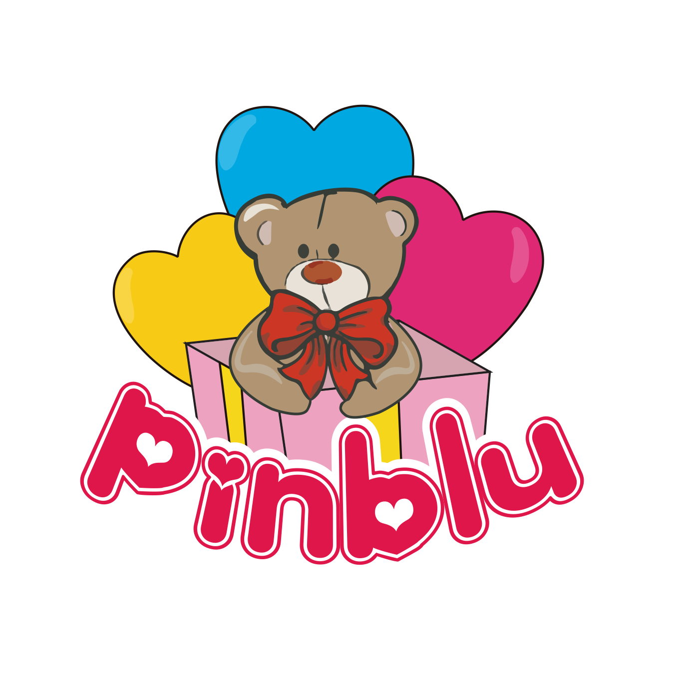 Pinblu Detalles