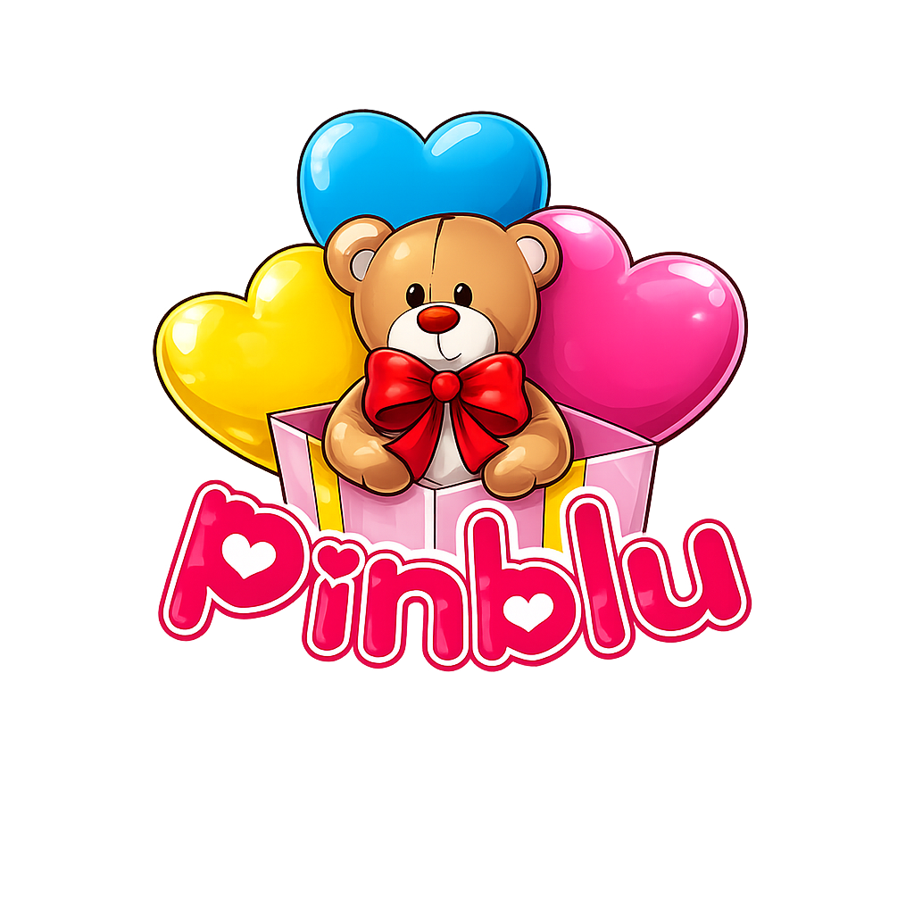 Pinblu Logo