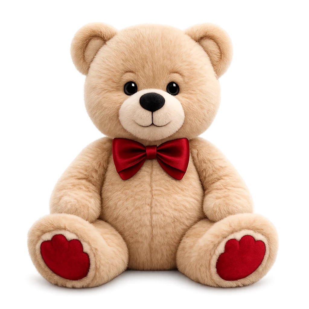 Peluches